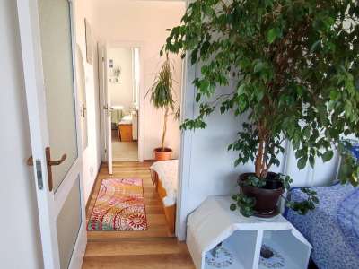 Eladó panellakás - Szolnok (Széchenyi-lakótelep) / 11. kép