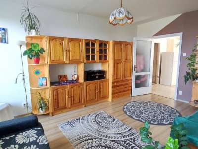 Eladó panellakás - Szolnok (Széchenyi-lakótelep) / 7. kép