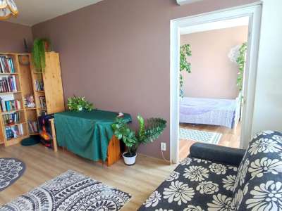 Eladó panellakás - Szolnok (Széchenyi-lakótelep) / 10. kép