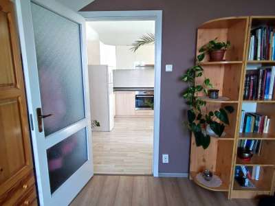 Eladó panellakás - Szolnok (Széchenyi-lakótelep) / 9. kép