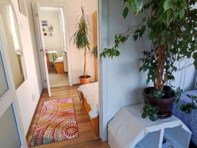 Eladó panellakás - Szolnok (Széchenyi-lakótelep) / 14. kép