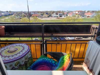 Eladó panellakás - Szolnok (Széchenyi-lakótelep) / 8. kép