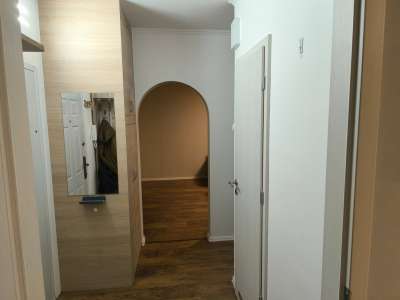 Kiadó panellakás - Szolnok (Széchenyi-lakótelep) / 8. kép