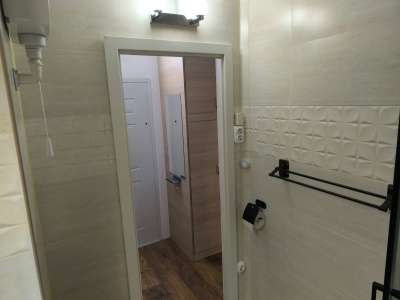 Kiadó panellakás - Szolnok (Széchenyi-lakótelep) / 9. kép