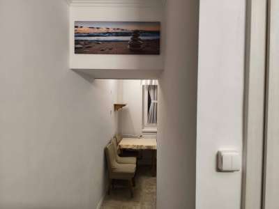 Kiadó panellakás - Szolnok (Széchenyi-lakótelep) / 10. kép