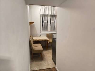 Kiadó panellakás - Szolnok (Széchenyi-lakótelep) / 11. kép