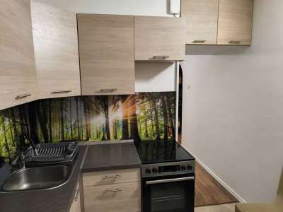 Kiadó panellakás - Szolnok (Széchenyi-lakótelep) / 13. kép