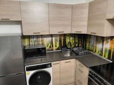 Kiadó panellakás - Szolnok (Széchenyi-lakótelep) / 14. kép