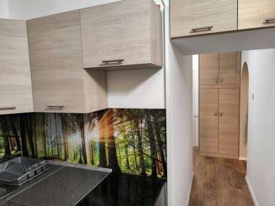 Kiadó panellakás - Szolnok (Széchenyi-lakótelep) / 15. kép