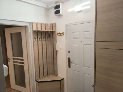 Kiadó panellakás - Szolnok (Széchenyi-lakótelep) / 4. kép