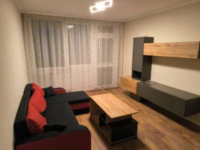 Kiadó panellakás - Szolnok (Széchenyi-lakótelep) / 16. kép