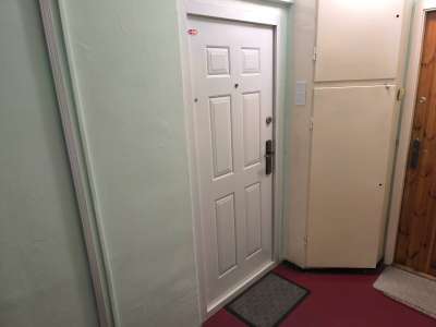 Kiadó panellakás - Szolnok (Széchenyi-lakótelep) / 2. kép