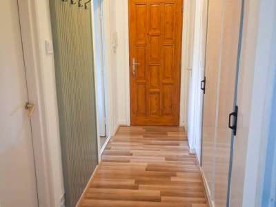 Kiadó téglalakás - Szolnok (Belváros) / 10. kép