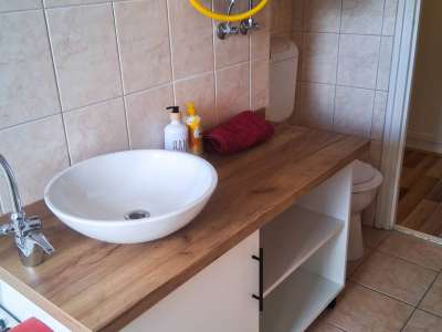 Kiadó téglalakás - Szolnok (Belváros) / 12. kép