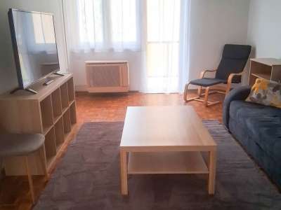 Kiadó téglalakás - Szolnok (Belváros) / 1. kép