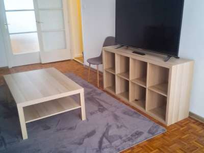 Kiadó téglalakás - Szolnok (Belváros) / 4. kép