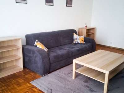 Kiadó téglalakás - Szolnok (Belváros) / 2. kép