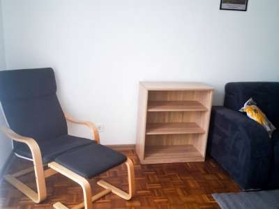 Kiadó téglalakás - Szolnok (Belváros) / 5. kép