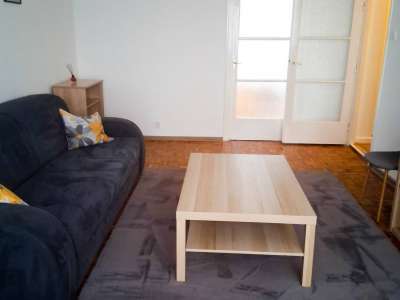 Kiadó téglalakás - Szolnok (Belváros) / 6. kép