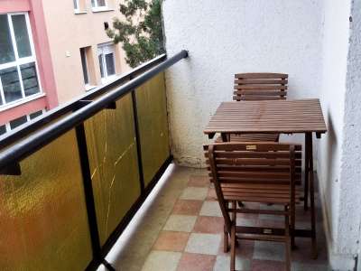 Kiadó téglalakás - Szolnok (Belváros) / 15. kép