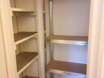 Kiadó téglalakás - Szolnok (Belváros) / 16. kép