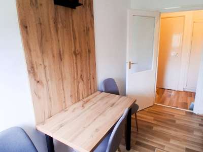 Kiadó téglalakás - Szolnok (Belváros) / 9. kép