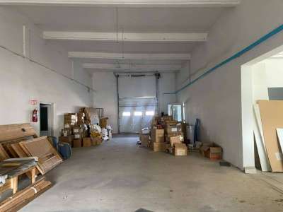 Kiadó műhely - Szolnok (Partoskápolna) / 14. kép