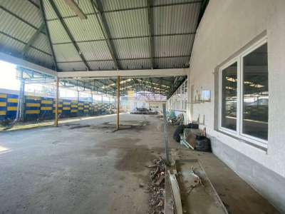 Kiadó műhely - Szolnok (Partoskápolna) / 43. kép