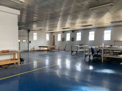 Kiadó műhely - Szolnok (Partoskápolna) / 6. kép