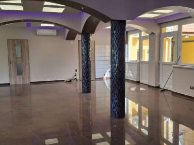 Kiadó üzlethelyiség - Szolnok (Belváros) / 3. kép