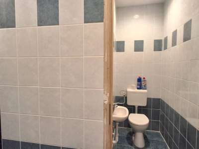 Kiadó üzlethelyiség - Szolnok (Belváros) / 4. kép