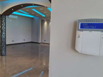 Kiadó üzlethelyiség - Szolnok (Belváros) / 8. kép