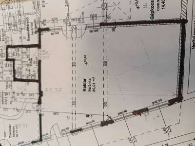 Kiadó üzlethelyiség - Szolnok (Belváros) / 10. kép