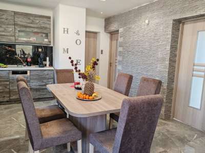 Eladó családi ház - Kengyel / 1. kép