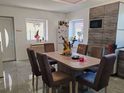 Eladó családi ház - Kengyel / 3. kép