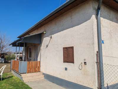 Eladó családi ház - Kengyel / 16. kép