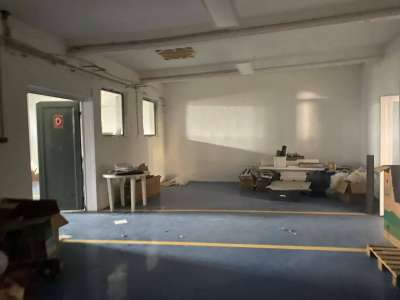 Kiadó raktár - Szolnok (Partoskápolna) / 4. kép