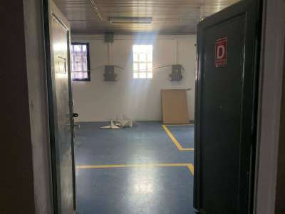 Kiadó raktár - Szolnok (Partoskápolna) / 5. kép