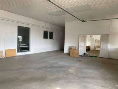 Kiadó raktár - Szolnok (Partoskápolna) / 16. kép