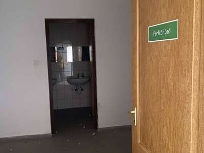 Kiadó raktár - Szolnok (Partoskápolna) / 25. kép