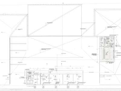 Kiadó raktár - Szolnok (Partoskápolna) / 33. kép