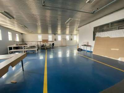 Kiadó telephely - Szolnok (Partoskápolna) / 1. kép