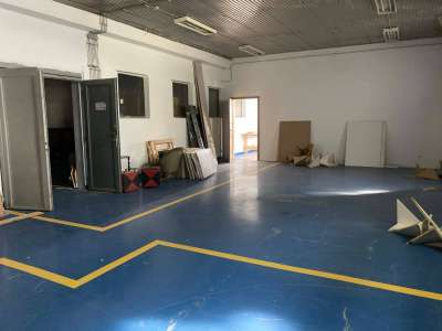 Kiadó telephely - Szolnok (Partoskápolna) / 3. kép