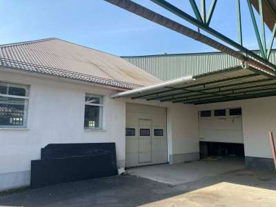 Kiadó telephely - Szolnok (Partoskápolna) / 9. kép