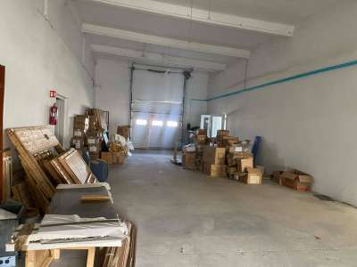 Kiadó telephely - Szolnok (Partoskápolna) / 13. kép