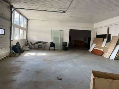 Kiadó telephely - Szolnok (Partoskápolna) / 15. kép