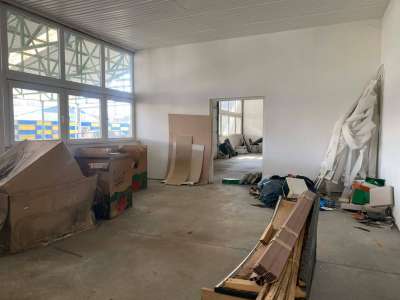 Kiadó telephely - Szolnok (Partoskápolna) / 18. kép