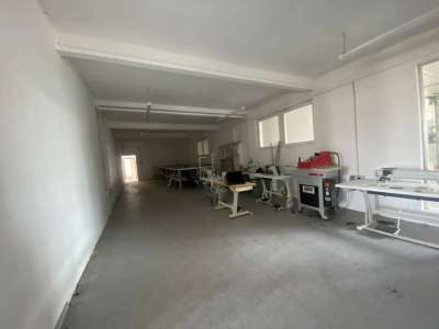 Kiadó telephely - Szolnok (Partoskápolna) / 29. kép