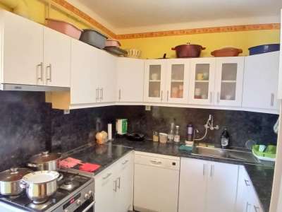 Eladó családi ház - Kétpó / 4. kép