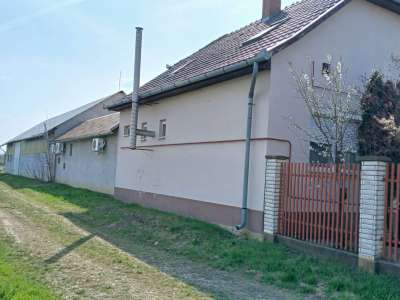 Eladó családi ház - Kétpó / 32. kép